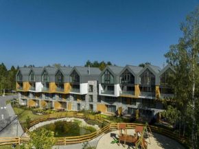 Apartmány a Chalety Horizont Resort, Vysoké Tatry